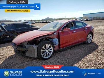 New 2013 Tesla Model S