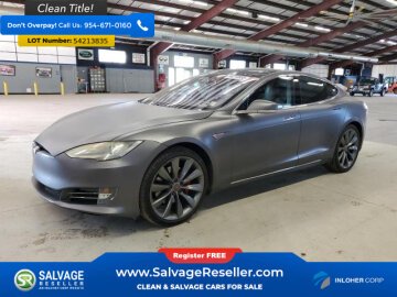New 2013 Tesla Model S Performance