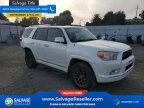 Thumbnail Photo 5 for New 2013 Toyota 4Runner 4WD