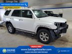 Thumbnail Photo 5 for New 2013 Toyota 4Runner 4WD