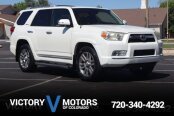 2013 Toyota 4Runner