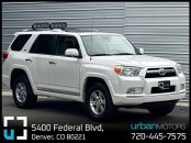 2013 Toyota 4Runner