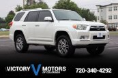 2013 Toyota 4Runner