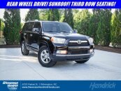 2013 Toyota 4Runner