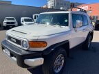 Thumbnail Photo 1 for 2013 Toyota FJ Cruiser