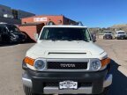 Thumbnail Photo 2 for 2013 Toyota FJ Cruiser