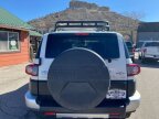 Thumbnail Photo 5 for 2013 Toyota FJ Cruiser
