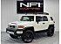 2013 Toyota FJ Cruiser
