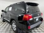 Thumbnail Photo 4 for 2013 Toyota Land Cruiser