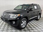 Thumbnail Photo 2 for 2013 Toyota Land Cruiser