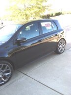 Thumbnail Photo 2 for 2013 Volkswagen GTI 4-Door for Sale by Owner