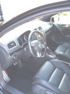 Thumbnail Photo 1 for 2013 Volkswagen GTI 4-Door for Sale by Owner