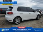 Thumbnail Photo 4 for New 2013 Volkswagen GTI 4-Door