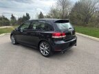 Thumbnail Photo 4 for 2013 Volkswagen GTI 4-Door