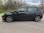 Thumbnail Photo 5 for 2013 Volkswagen GTI 4-Door