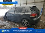 Thumbnail Photo 3 for New 2013 Volkswagen GTI 4-Door