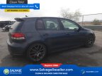 Thumbnail Photo 4 for New 2013 Volkswagen GTI 4-Door
