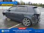 Thumbnail Photo 3 for New 2013 Volkswagen GTI 4-Door