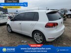 Thumbnail Photo 3 for 2013 Volkswagen GTI 4-Door