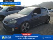 New 2013 Volkswagen GTI 4-Door