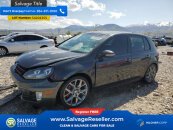 New 2013 Volkswagen GTI 4-Door