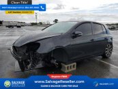New 2013 Volkswagen GTI 4-Door
