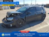 2013 Volkswagen GTI 4-Door