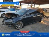 New 2013 Volkswagen Golf R 2-Door