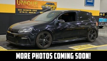 2013 Volkswagen Golf R