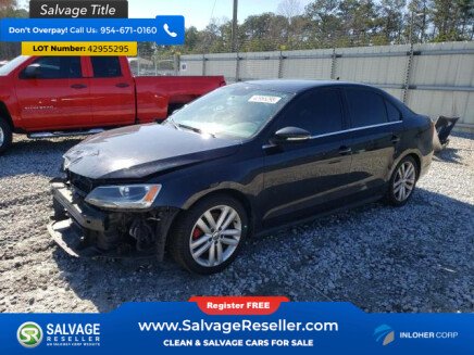 Photo 1 for New 2013 Volkswagen Jetta GLI Sedan