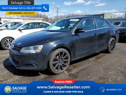 Photo 1 for New 2013 Volkswagen Jetta