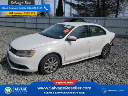 Photo 1 for New 2013 Volkswagen Jetta