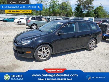 Photo 1 for New 2013 Volkswagen Jetta