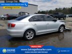 Thumbnail Photo 4 for 2013 Volkswagen Jetta