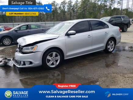 Photo 1 for 2013 Volkswagen Jetta