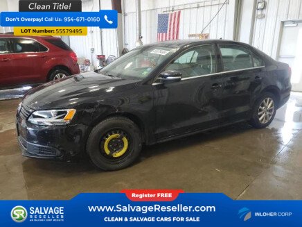 Photo 1 for 2013 Volkswagen Jetta