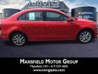 Thumbnail Photo 6 for 2013 Volkswagen Jetta