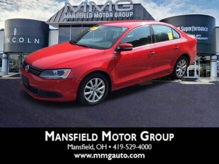 Photo 1 for 2013 Volkswagen Jetta