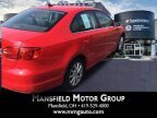 Thumbnail Photo 5 for 2013 Volkswagen Jetta