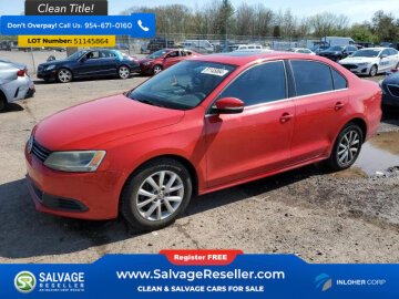 2013 Volkswagen Jetta