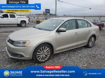 2013 Volkswagen Jetta