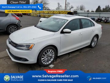 2013 Volkswagen Jetta