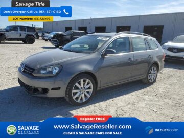 2013 Volkswagen Jetta