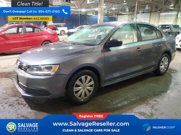 2013 Volkswagen Jetta