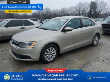 2013 Volkswagen Jetta