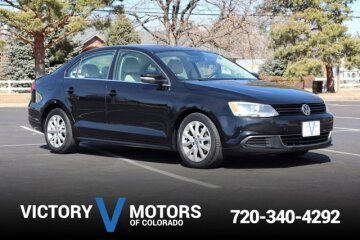2013 Volkswagen Jetta