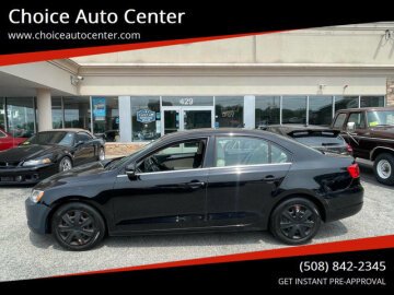 2013 Volkswagen Jetta