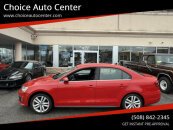 2013 Volkswagen Jetta