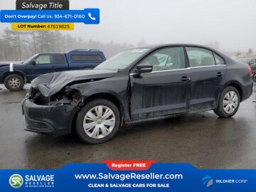 New 2013 Volkswagen Jetta