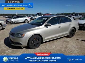 New 2013 Volkswagen Jetta